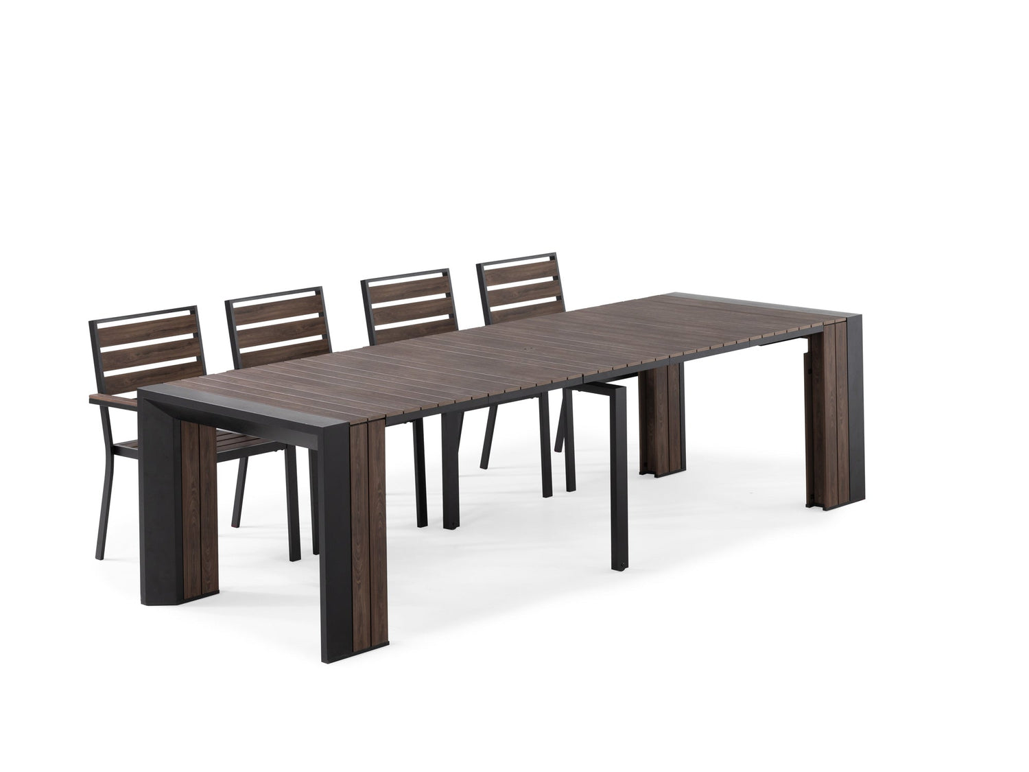 Outdoor Dining Set - The Family