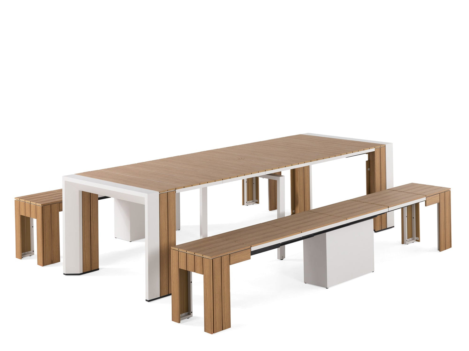 Outdoor Dining Set - The Gathering