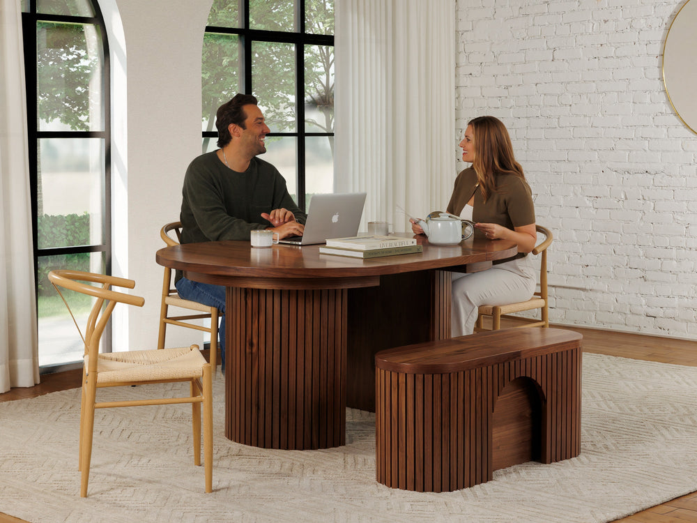 Royal Walnut::Gallery