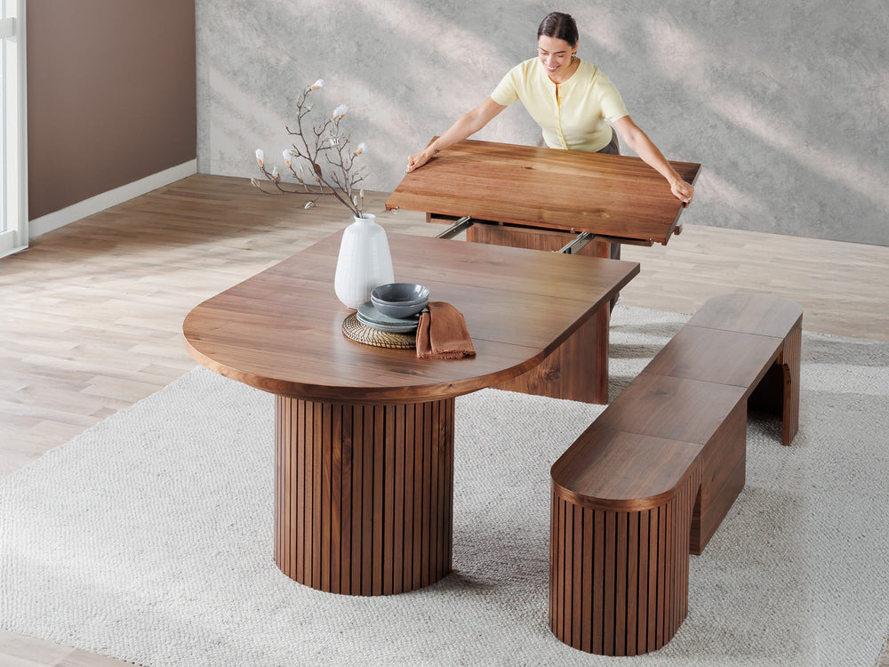 Royal Walnut::Gallery