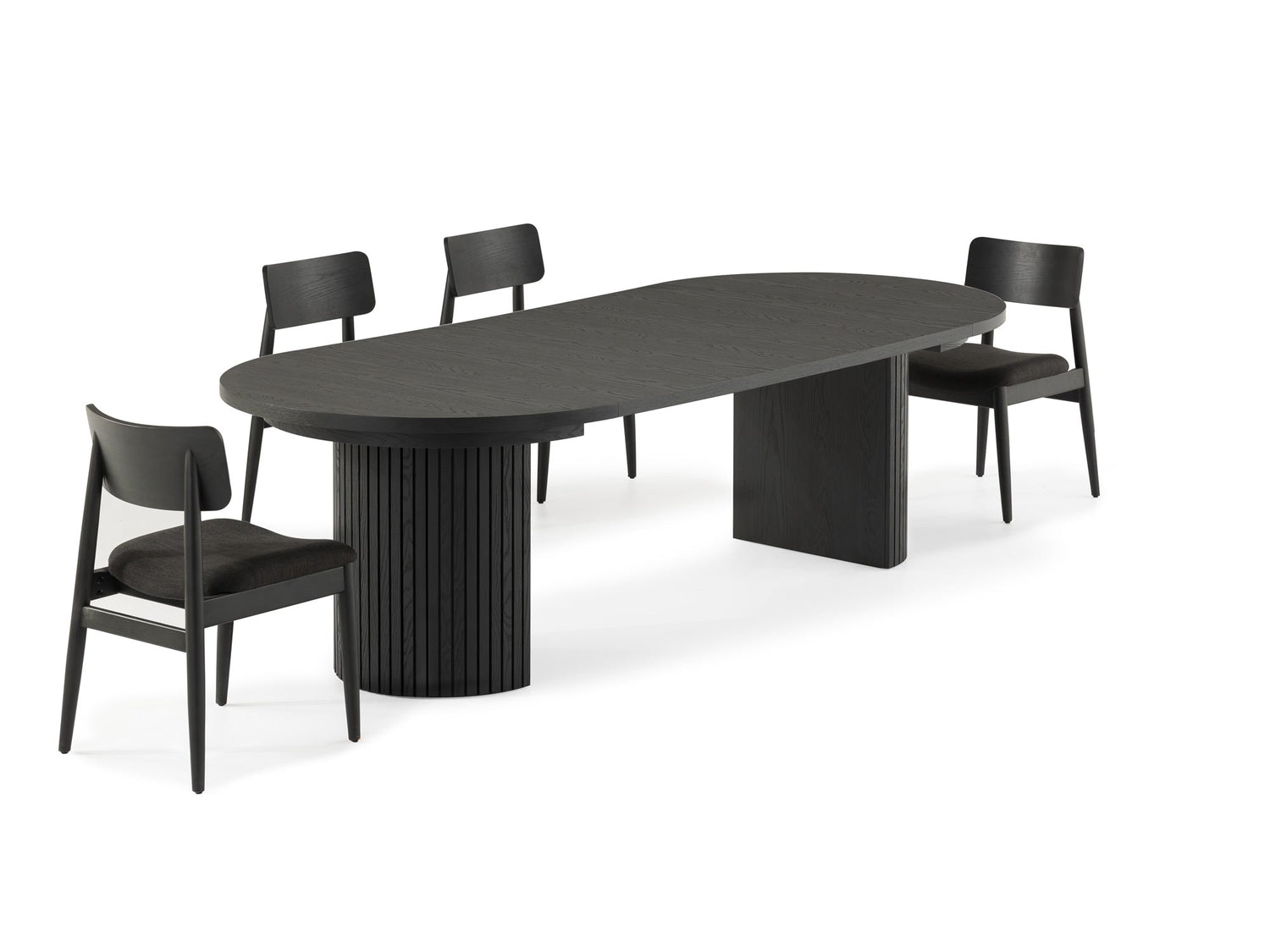 Round Dining Set - The Family