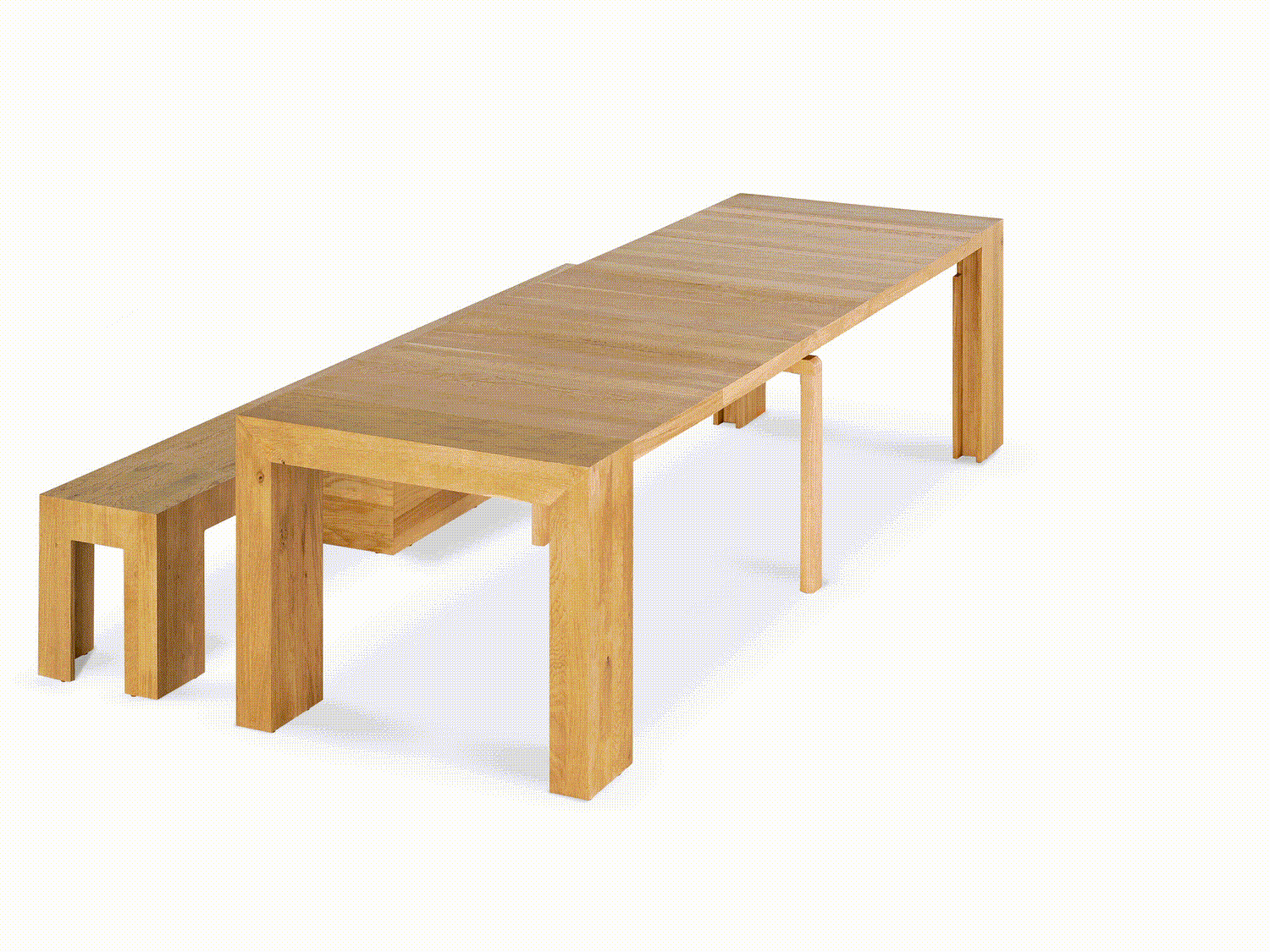 Dining Set - The Gathering