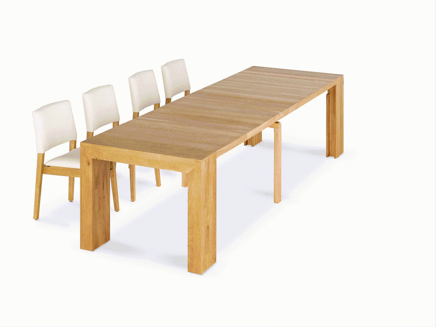 Dining Set - The Host