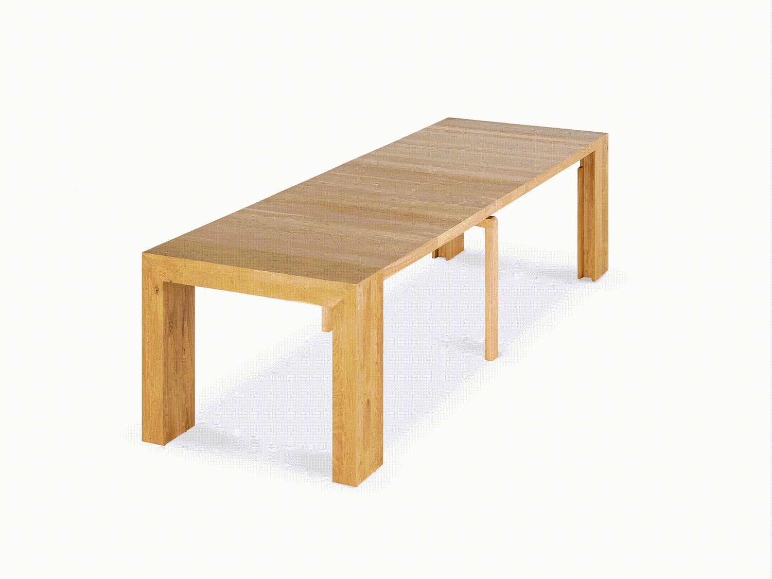 Dining Set - The Practical