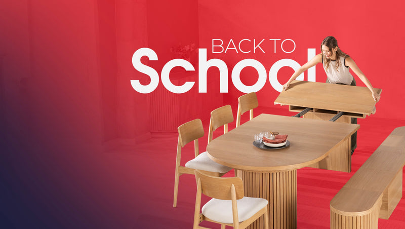 Top 9 Back to School Furniture Deals