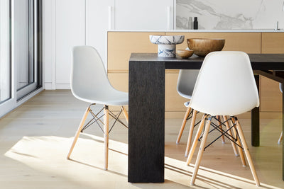 Review Transformer Table 3.0