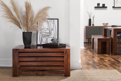 Review Transformer Coffee Table 3.0