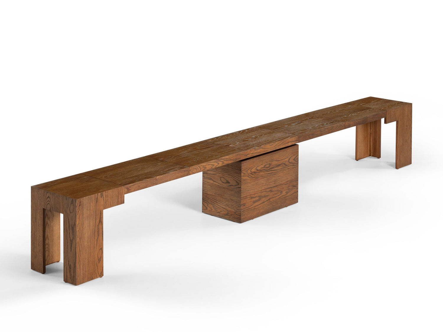 Transformer Bench