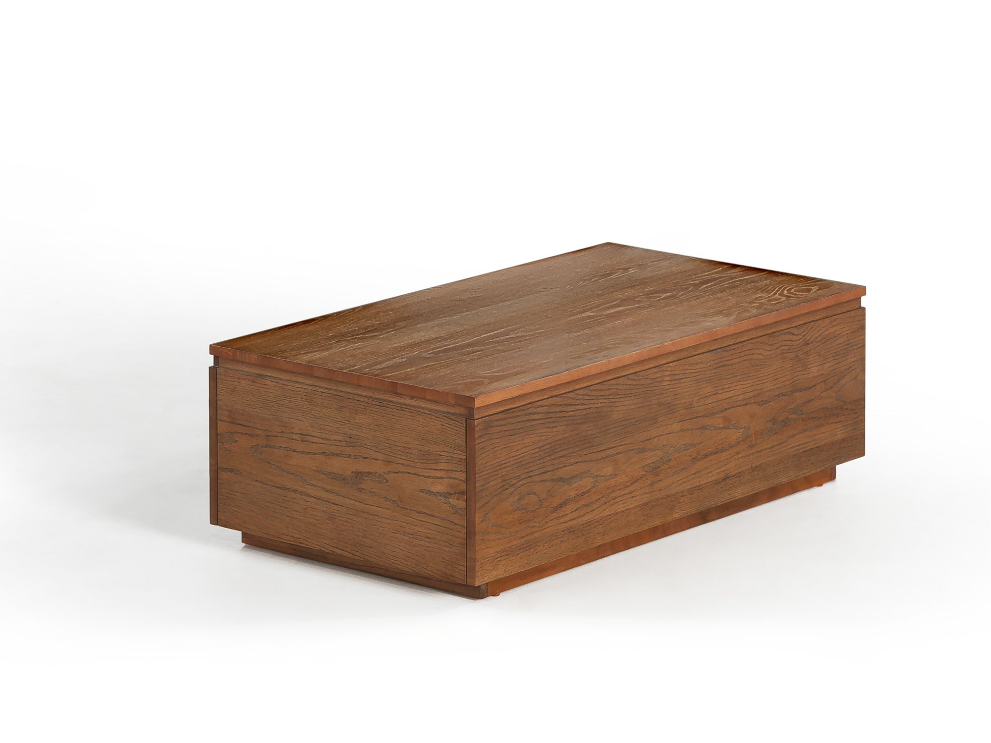 Transformer Coffee Table - Panel Storage