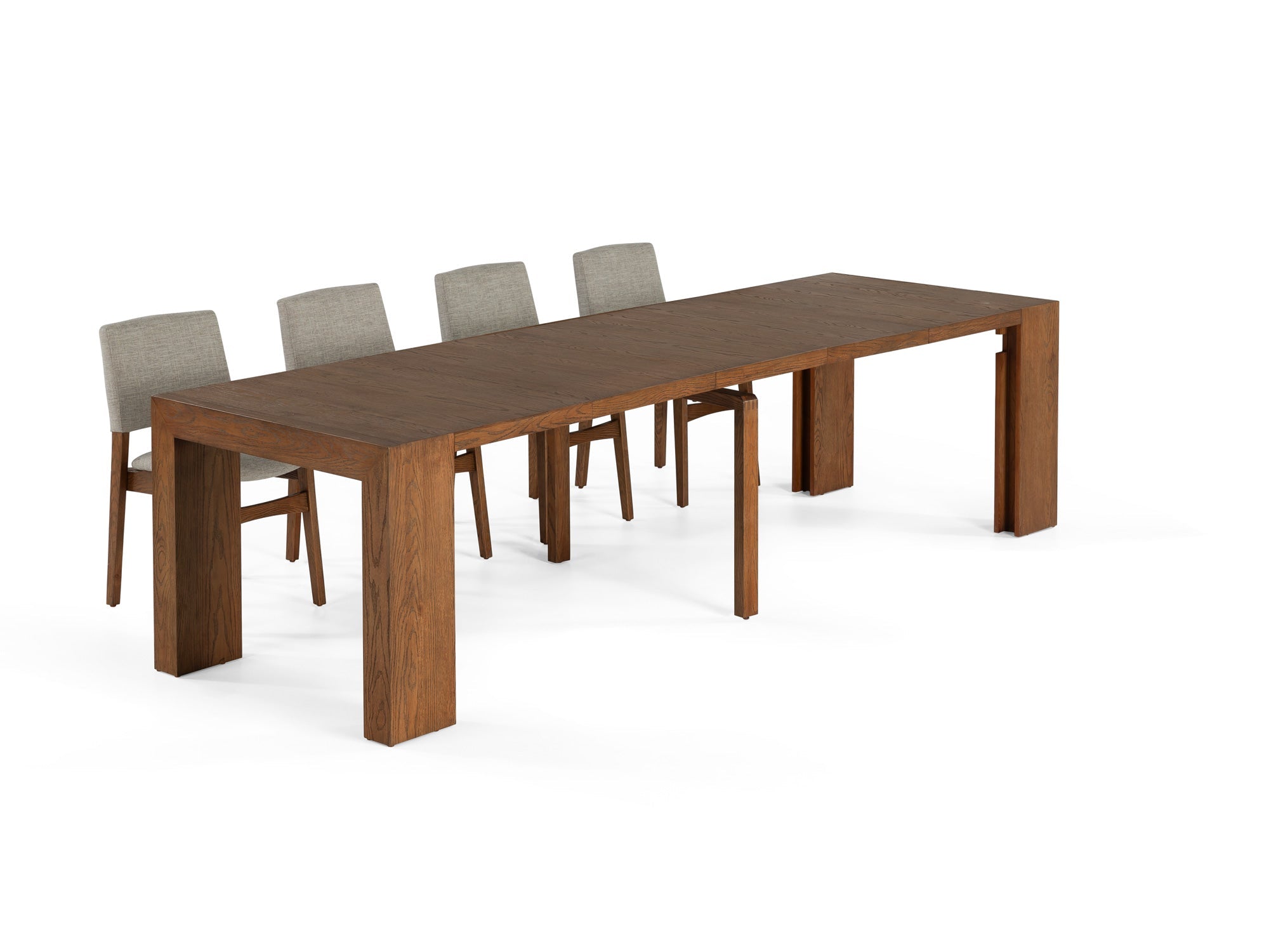 Dining Set - The Family
