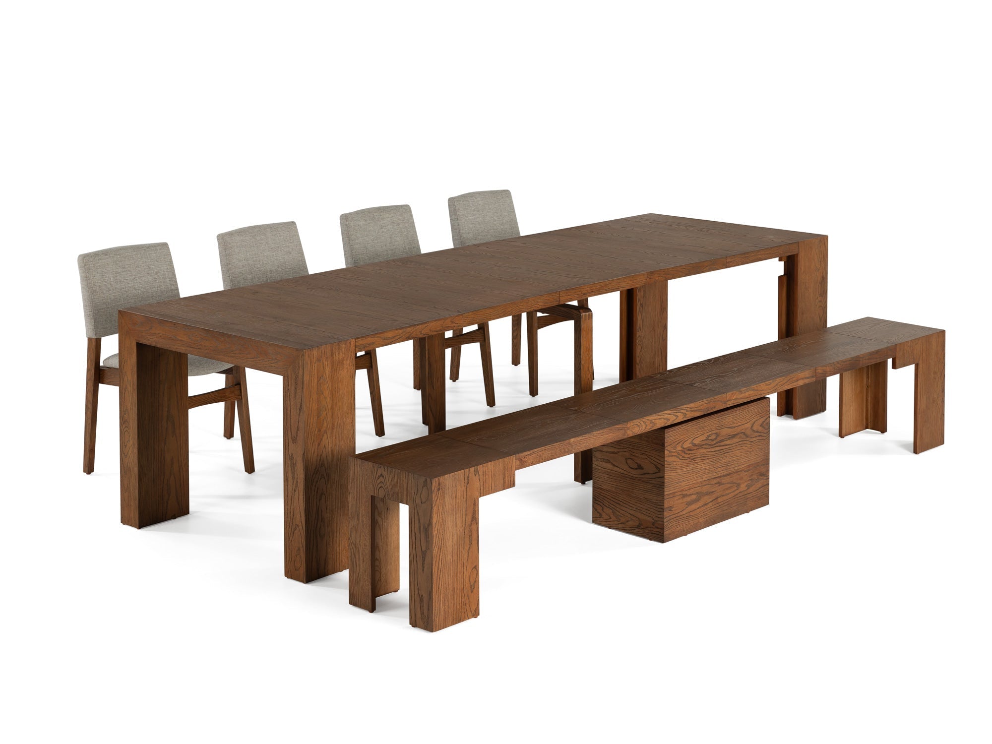 Dining Set - The Host