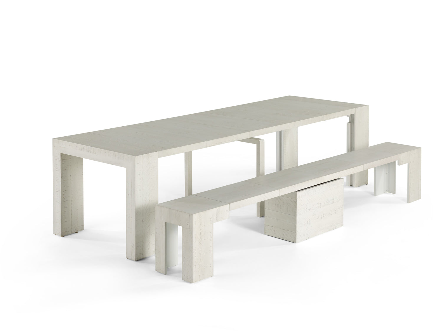 Transformer Dining Set - The Practical