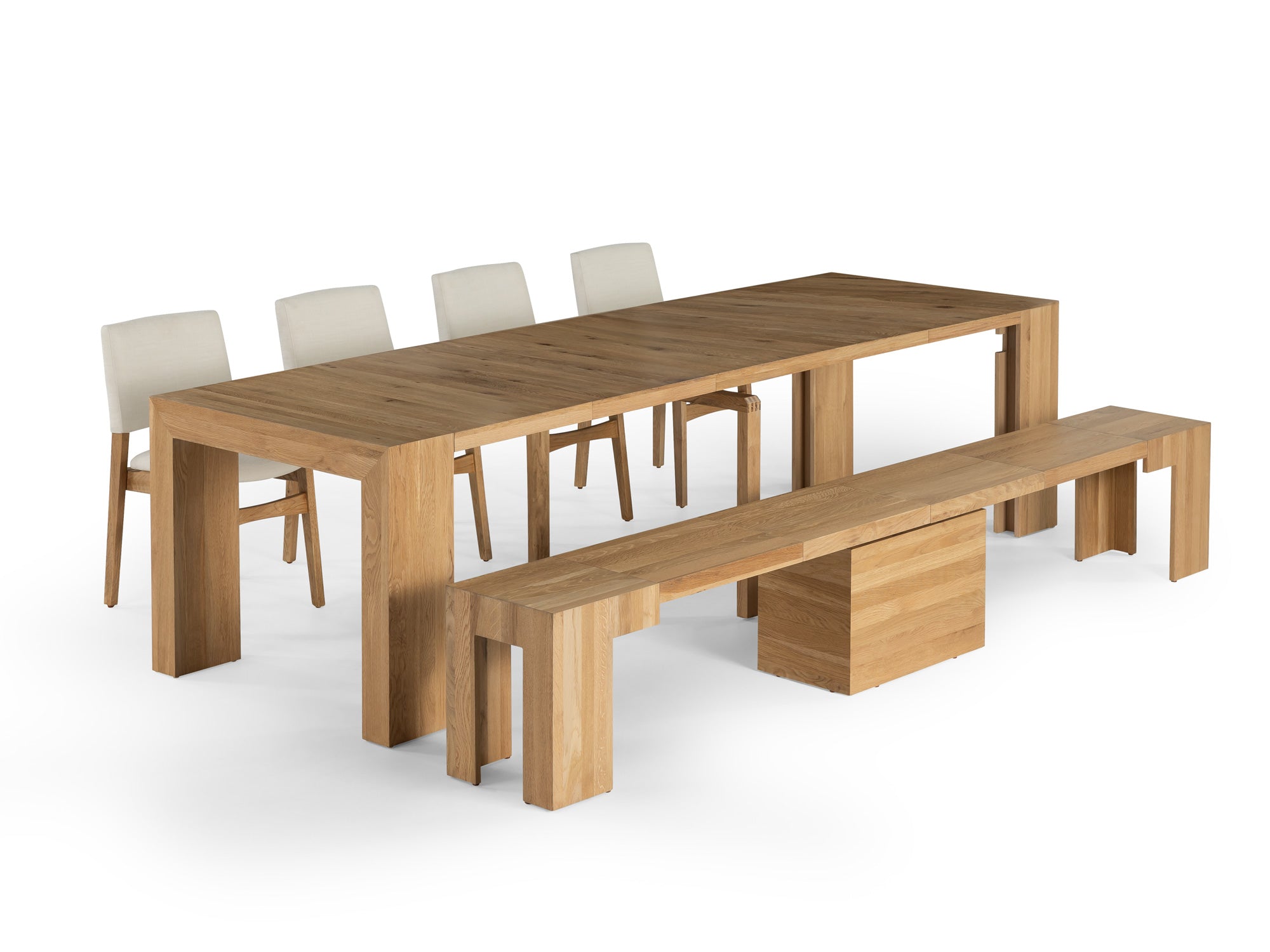 Shop Modular Multifunctional Furniture Sets | TT GCC