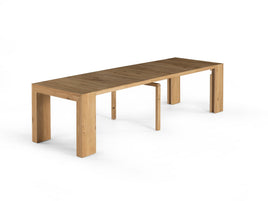 Transformer Table