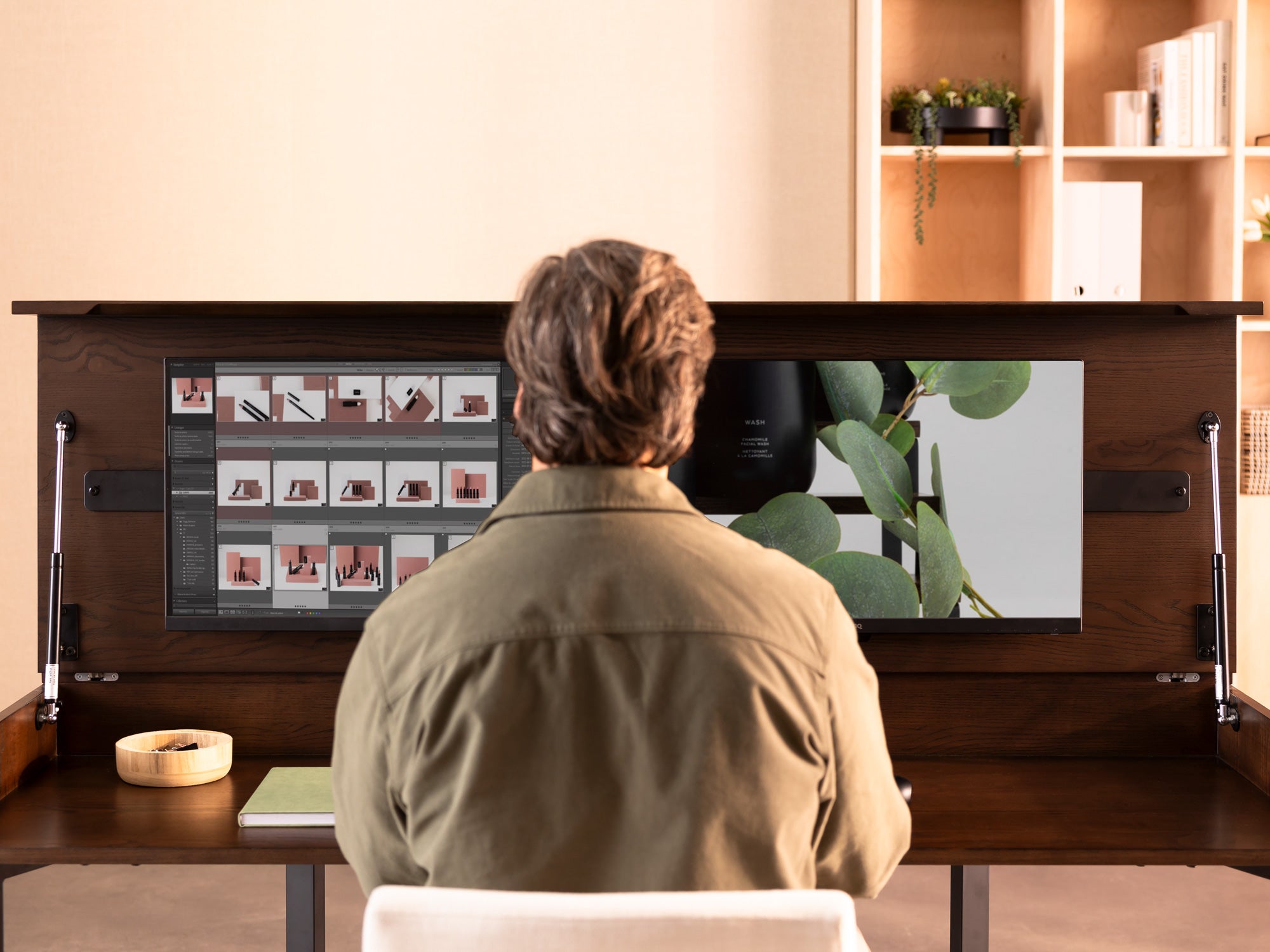 Choosing the Perfect Transformer Table to Desk | TT GCC