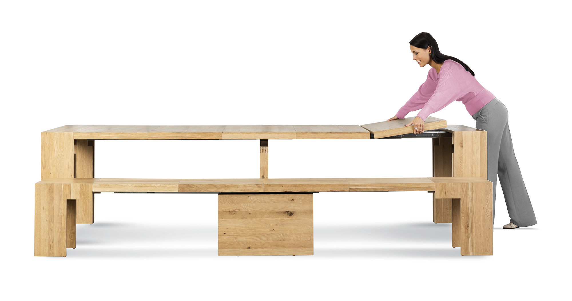 Shop Modular Multifunctional Furniture Sets | TT GCC